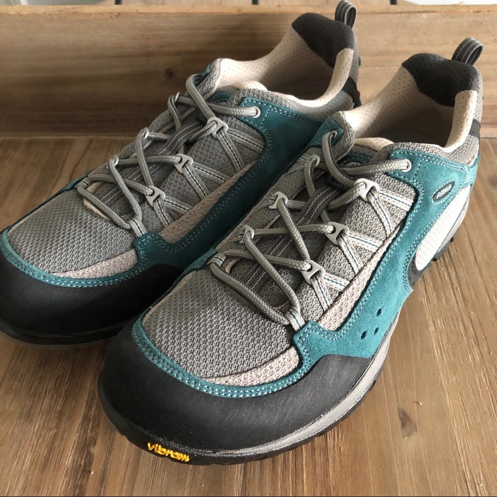 Asolo Alias ML Hiking Women A27535